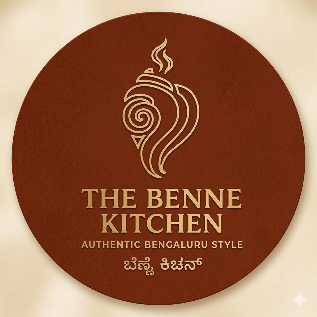 The Benne's Kitchen