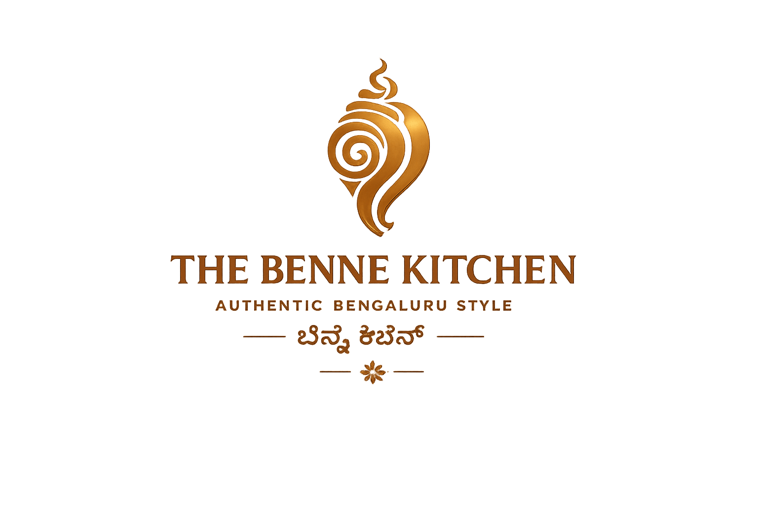 The Benne's Kitchen