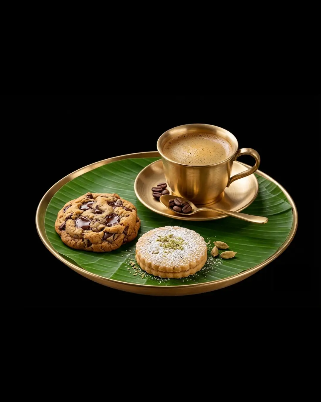 Home coffeee