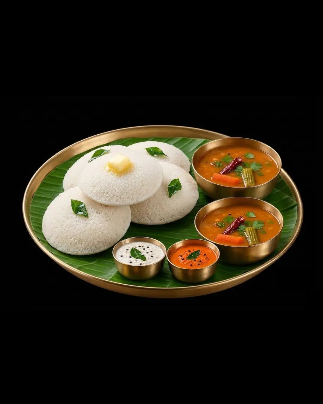 Home idli im