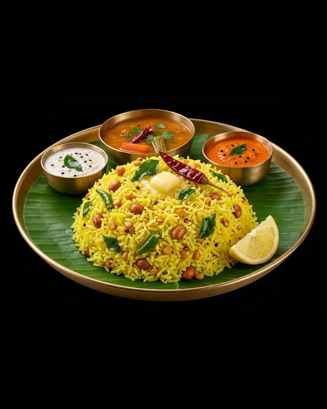 Home rice im