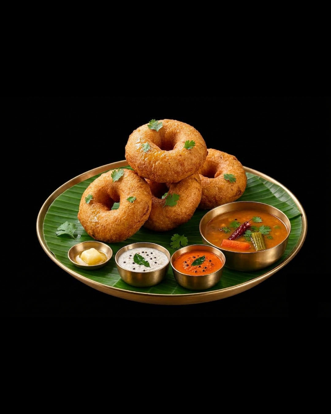 Home vada im